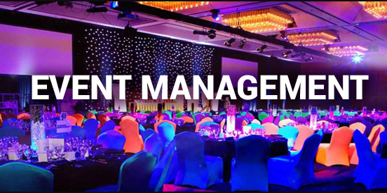 event management company in dubai